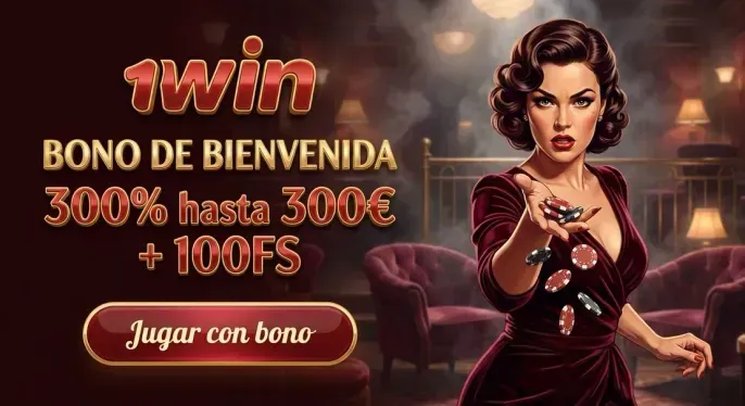 1win Casino